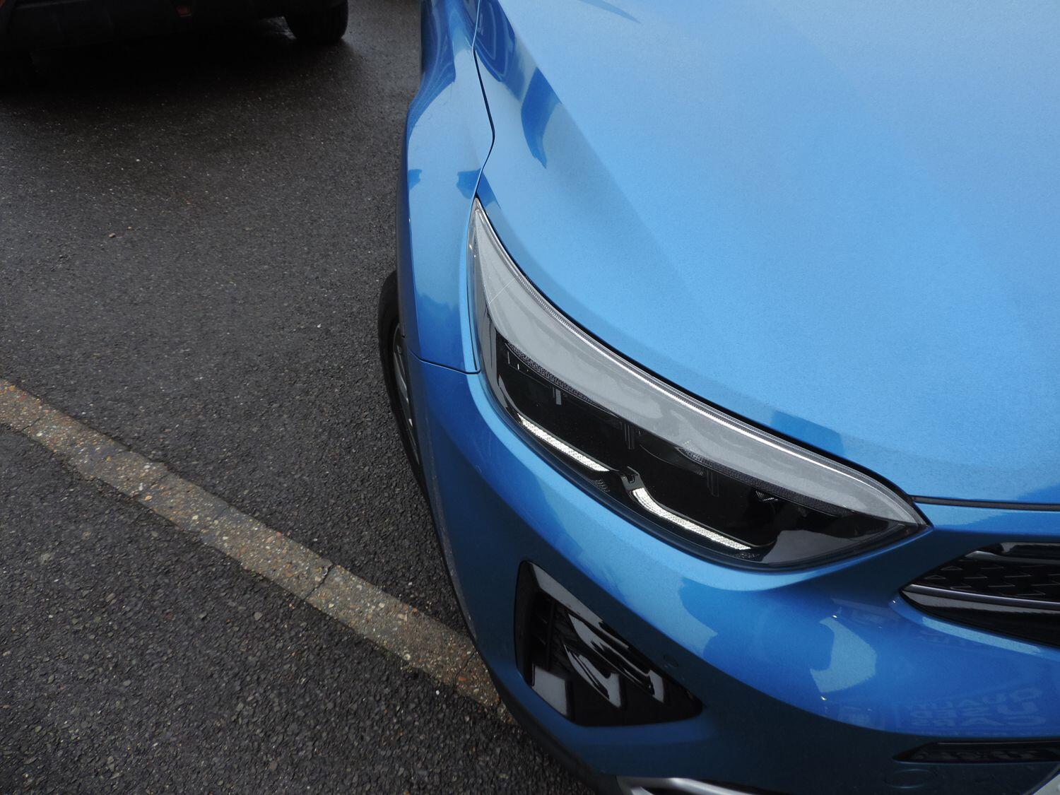 Used Kia Stonic for sale - 77216051: Photo 41