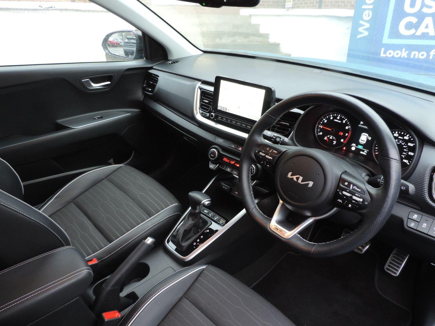 Used Kia Stonic for sale - 77216051: Photo 5