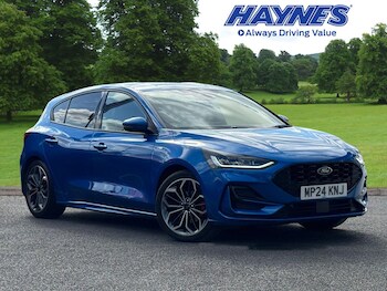 Used Ford Focus 2024 for sale - 78361947: Photo