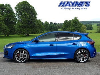 Used Ford Focus 2024 for sale - 78361947: Photo