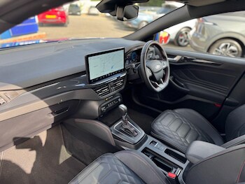 Used Ford Focus 2024 for sale - 78361947: Photo