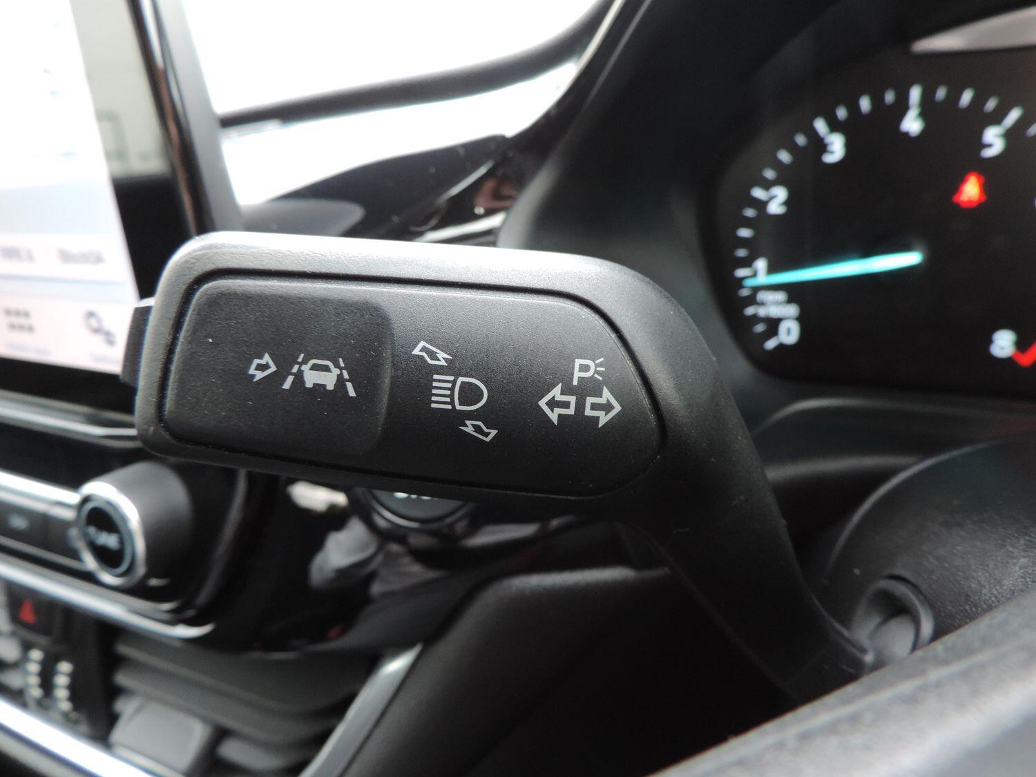 Used Ford Fiesta 2020 for sale - 76398577: Photo 11