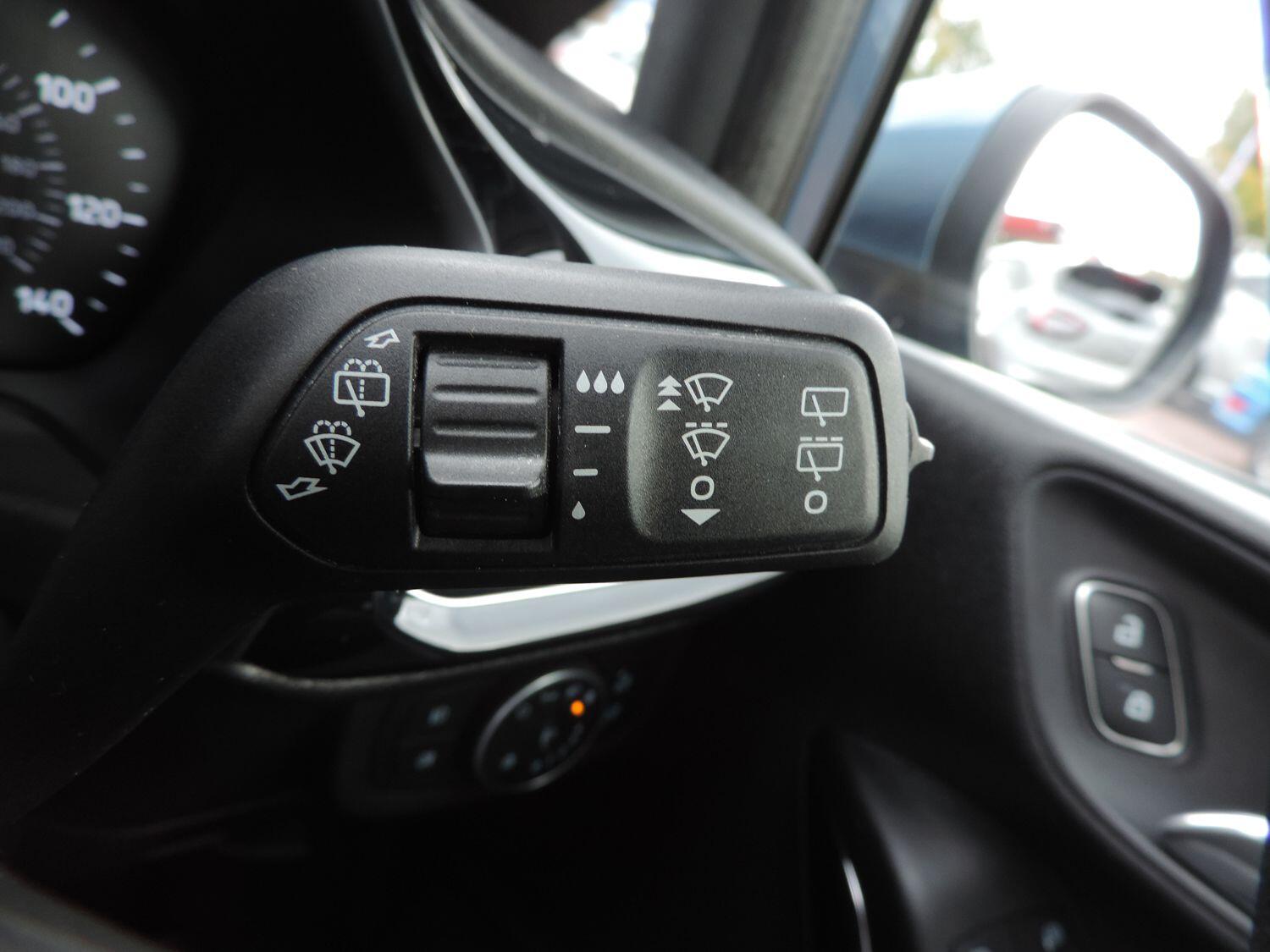 Used Ford Fiesta 2020 for sale - 76398577: Photo 12