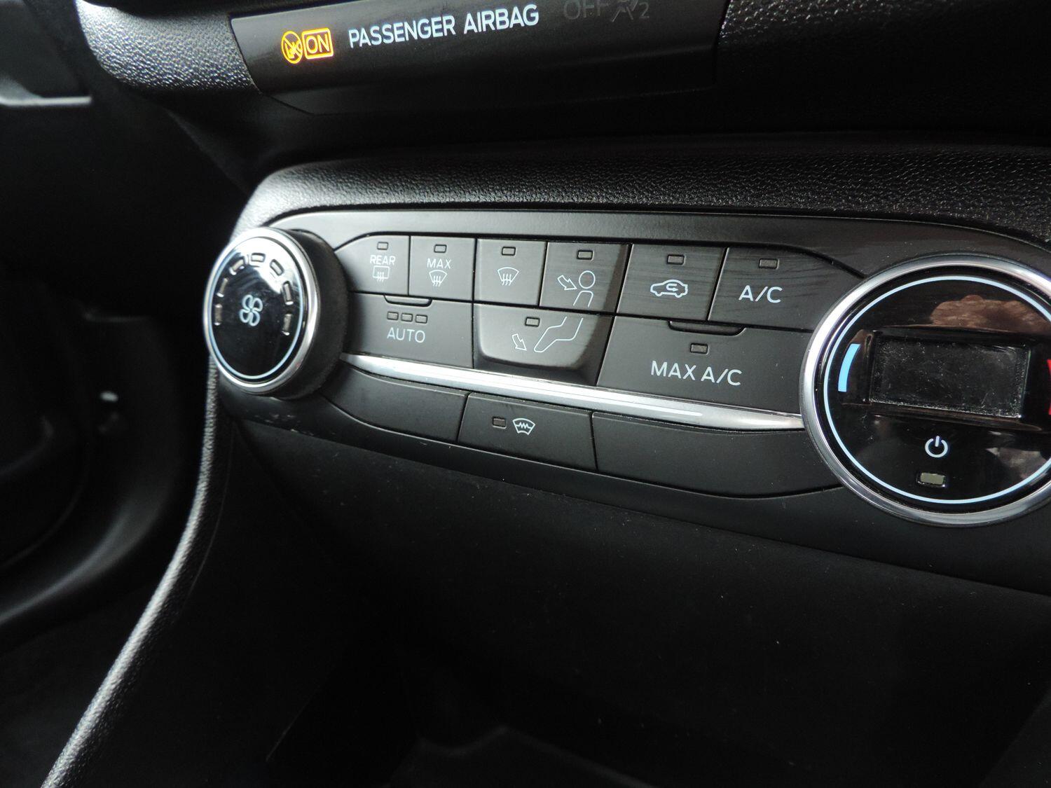 Used Ford Fiesta 2020 for sale - 76398577: Photo 15