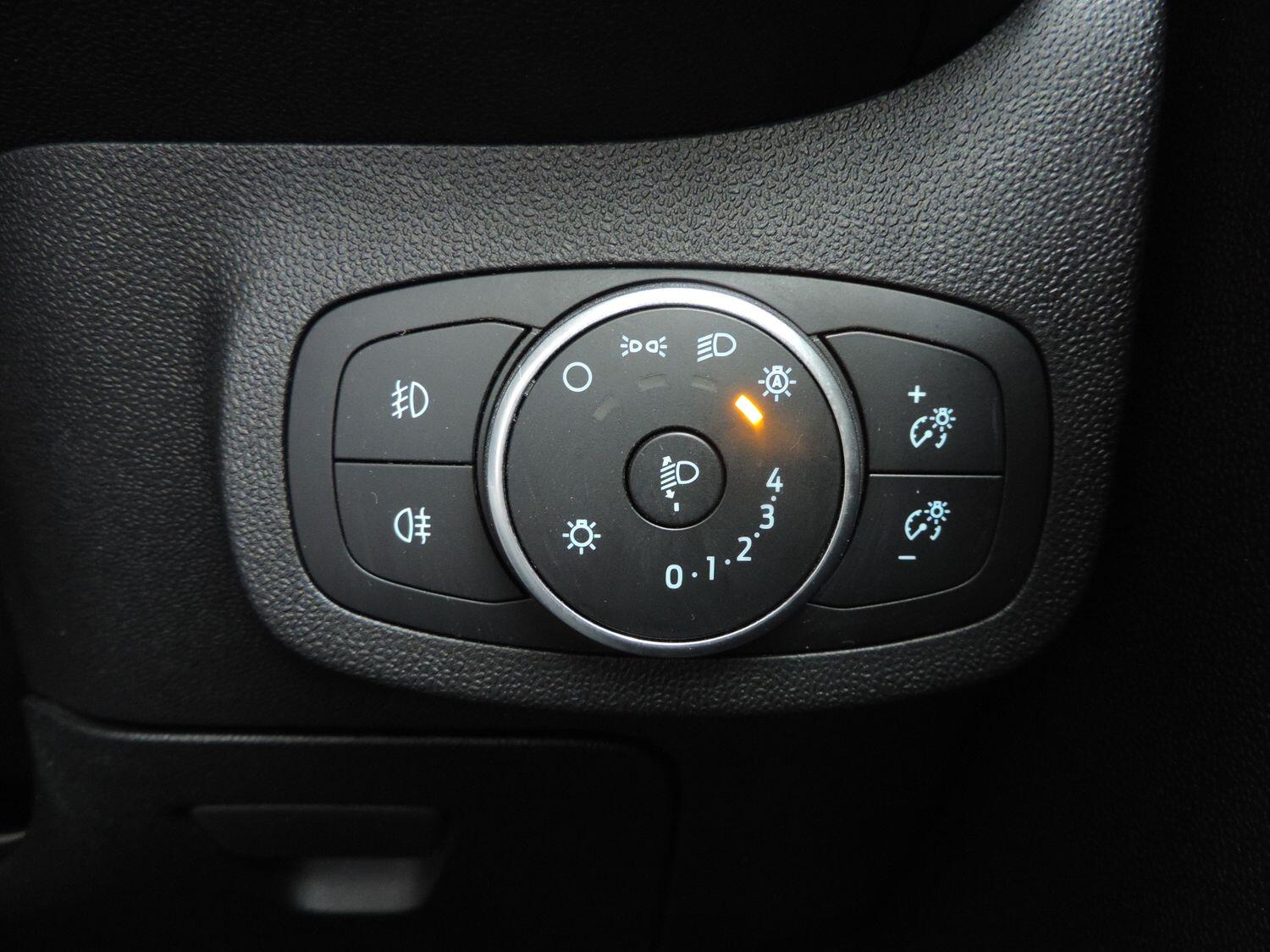 Used Ford Fiesta 2020 for sale - 76398577: Photo 16