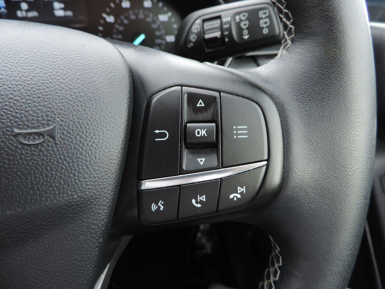 Used Ford Fiesta 2020 for sale - 76398577: Photo 18