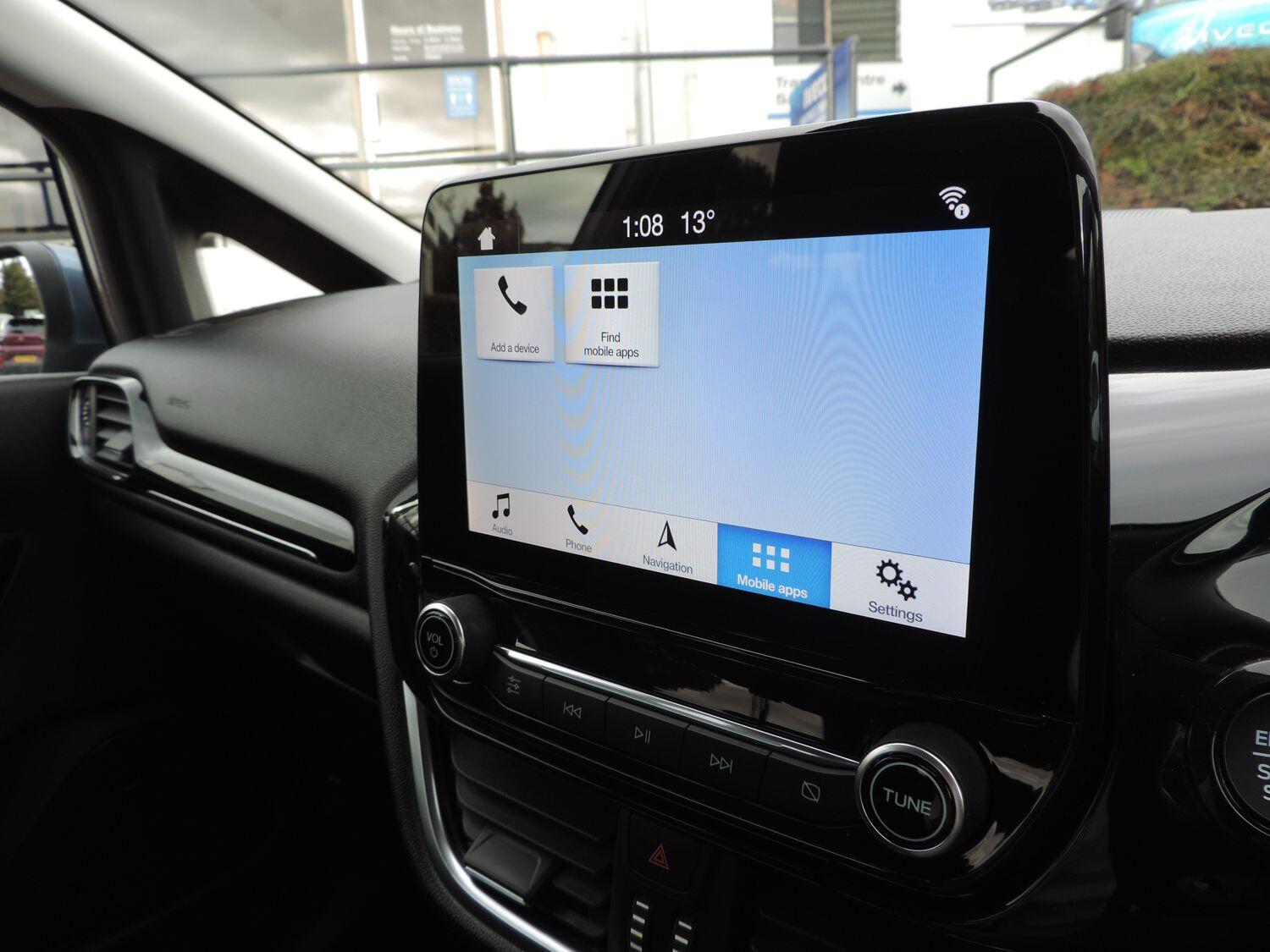 Used Ford Fiesta 2020 for sale - 76398577: Photo 20