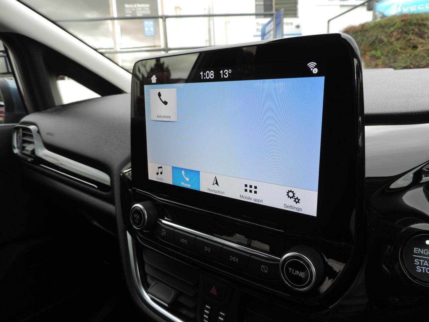 Used Ford Fiesta 2020 for sale - 76398577: Photo 23