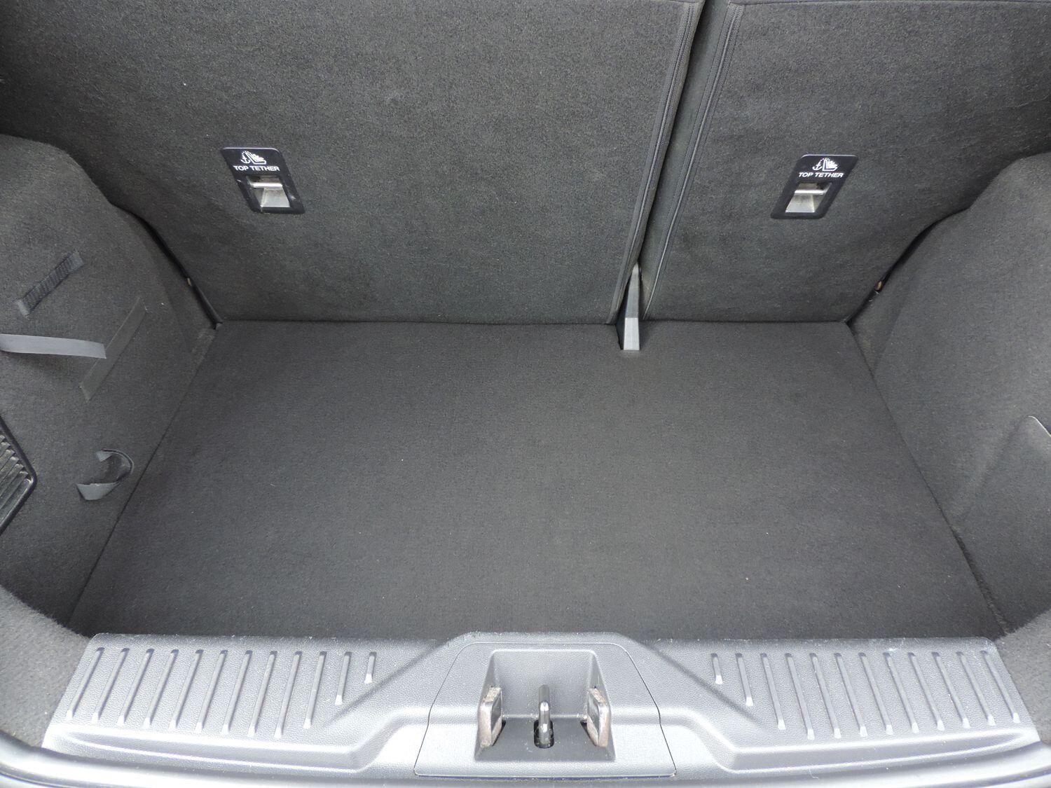 Used Ford Fiesta 2020 for sale - 76398577: Photo 28