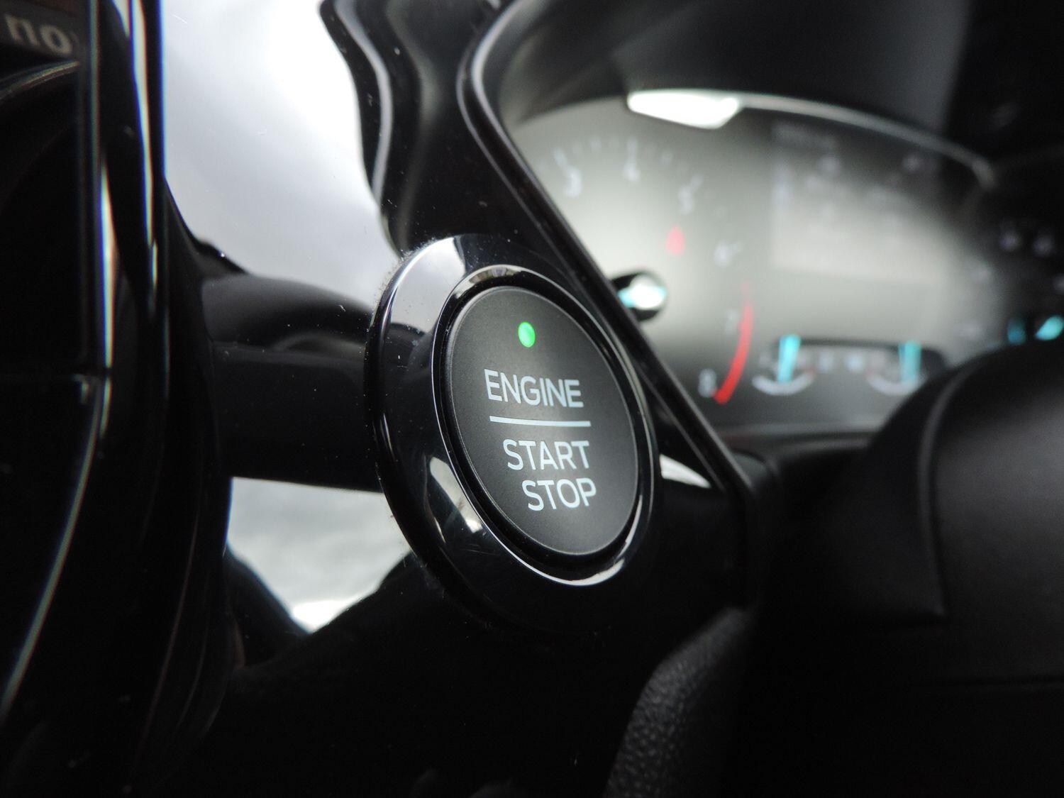 Used Ford Fiesta 2020 for sale - 76398577: Photo 29