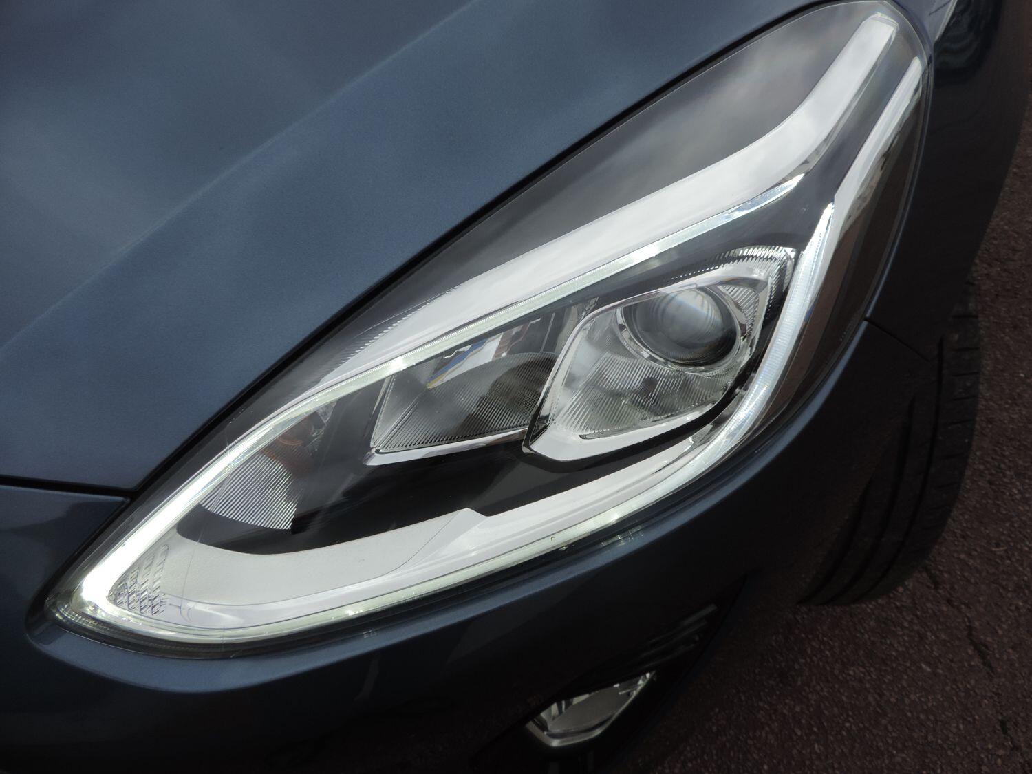 Used Ford Fiesta 2020 for sale - 76398577: Photo 34