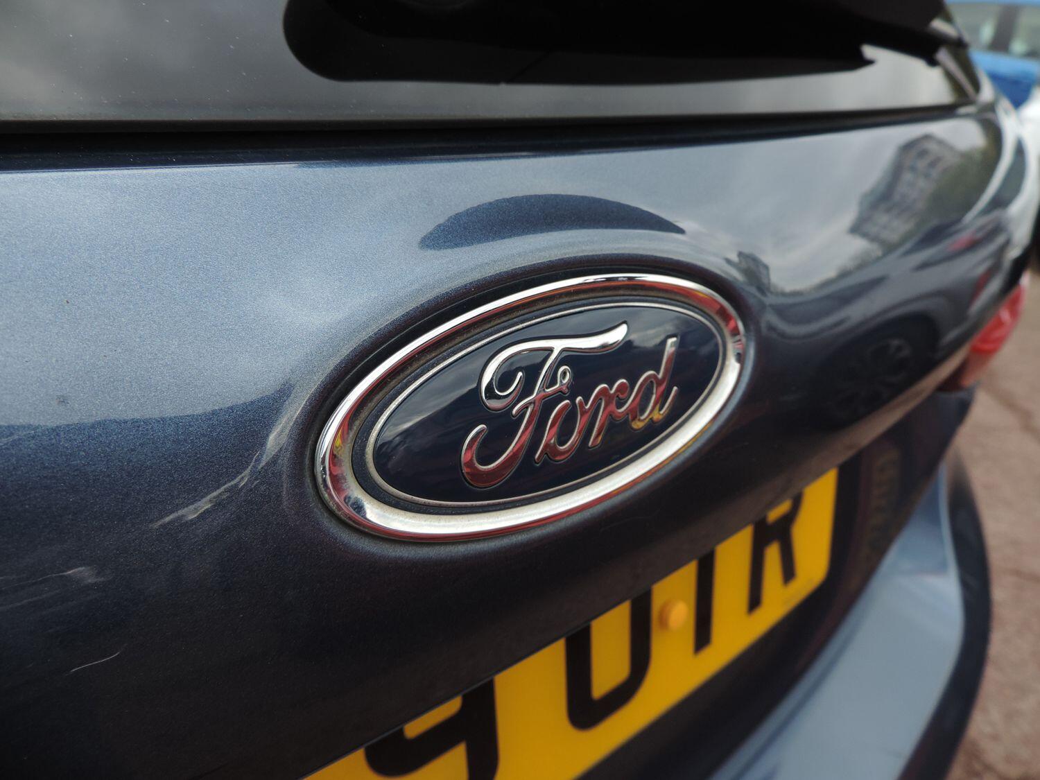 Used Ford Fiesta 2020 for sale - 76398577: Photo 36