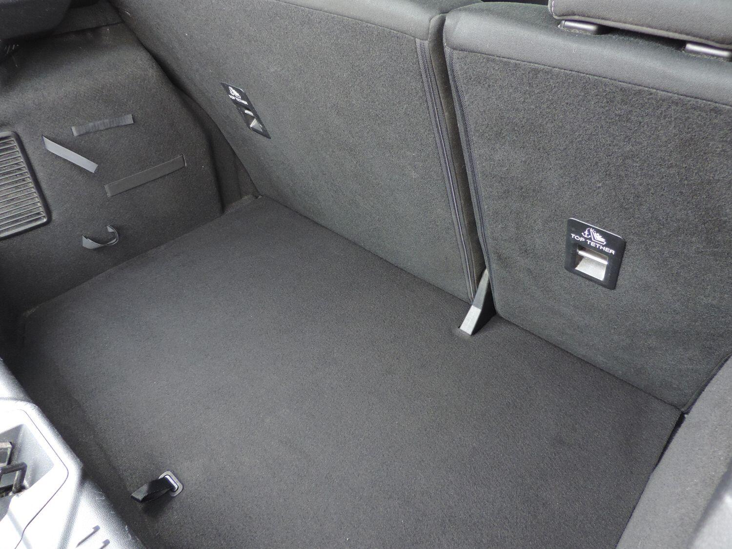 Used Ford Fiesta 2020 for sale - 76398577: Photo 44