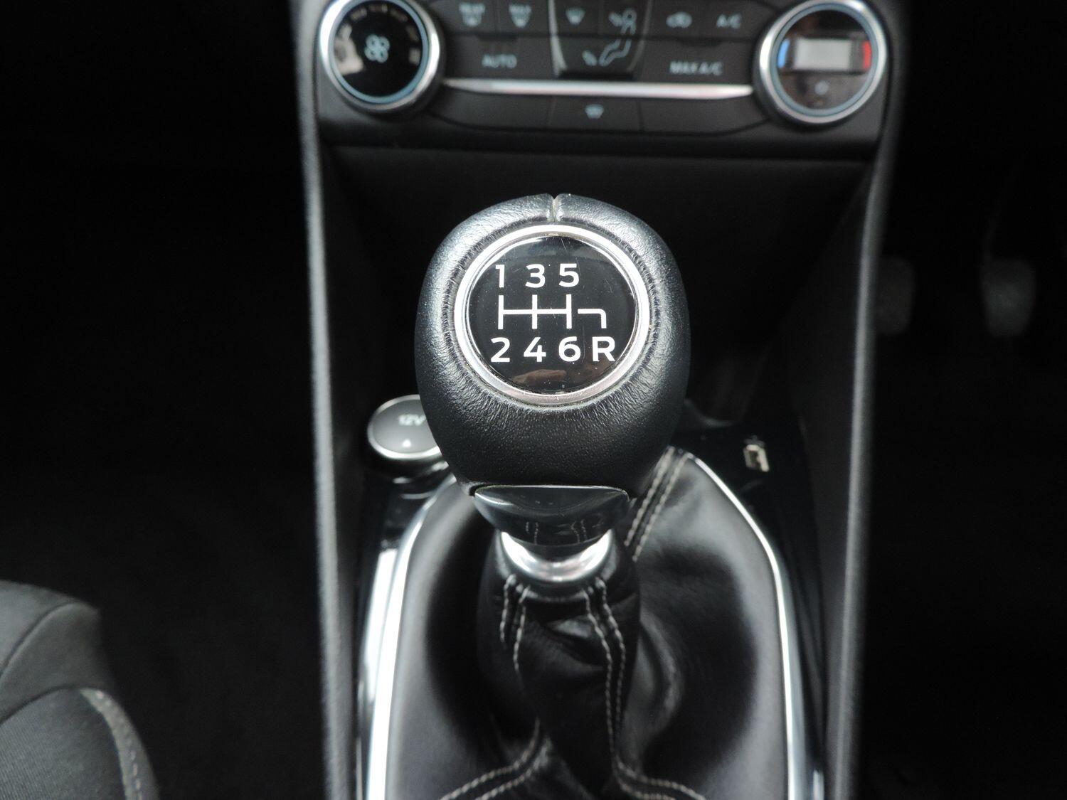 Used Ford Fiesta 2020 for sale - 76398577: Photo 5