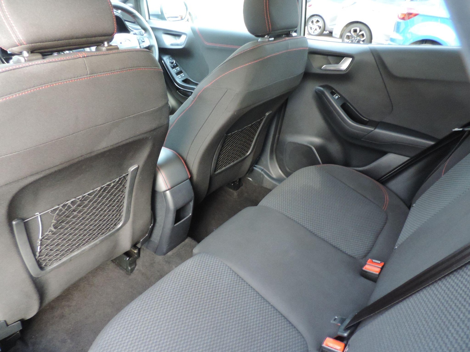 Used Ford Puma 2024 for sale - 76399053: Photo 10