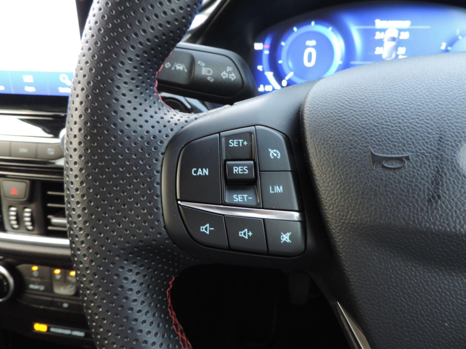 Used Ford Puma 2024 for sale - 76399053: Photo 17