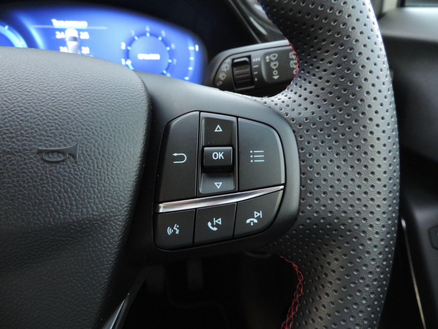 Used Ford Puma 2024 for sale - 76399053: Photo 18