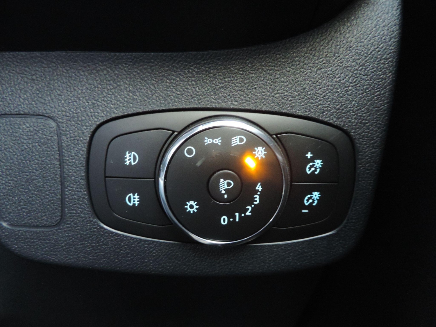 Used Ford Puma 2024 for sale - 76399053: Photo 19