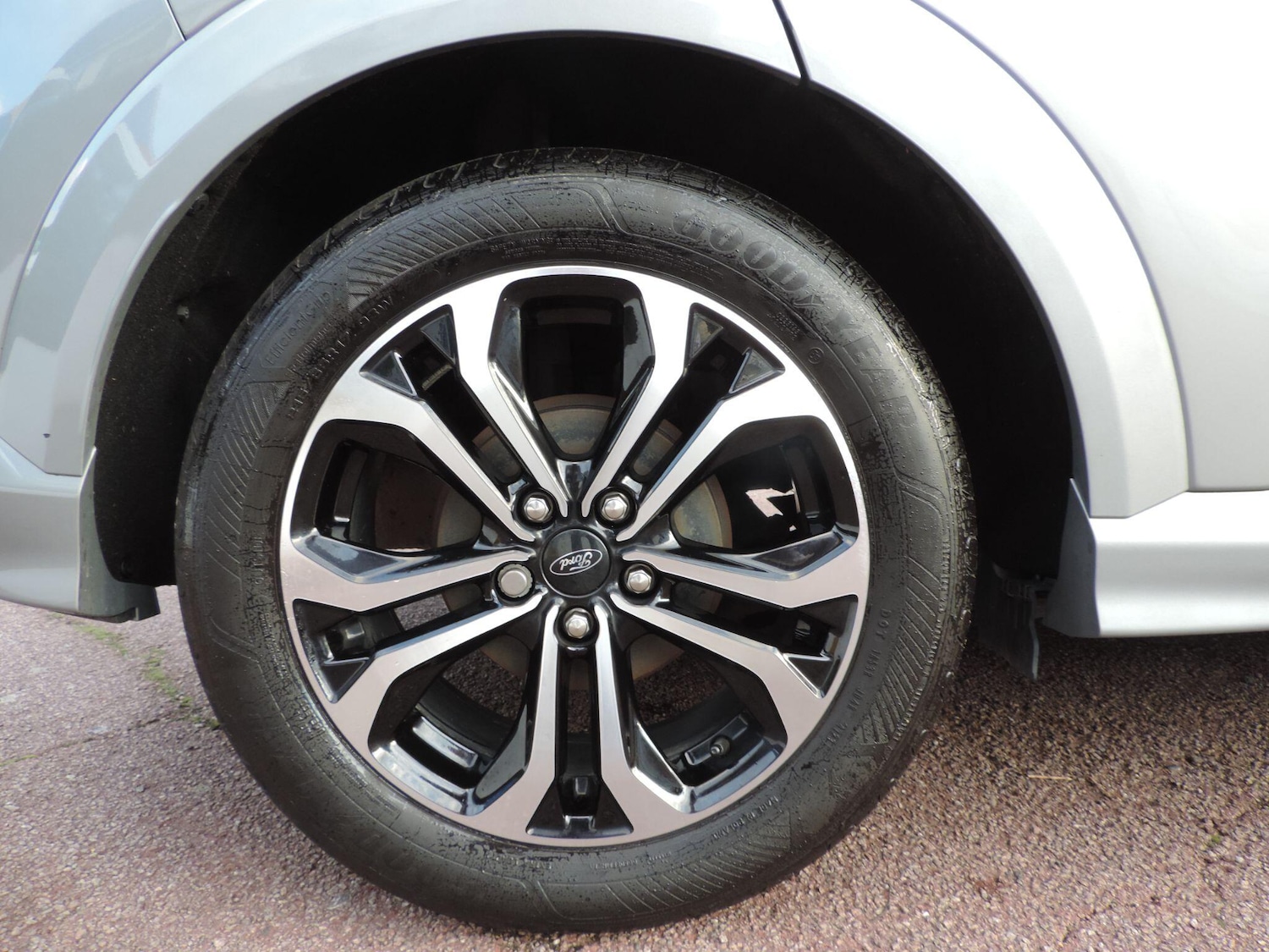 Used Ford Puma 2024 for sale - 76399053: Photo 20