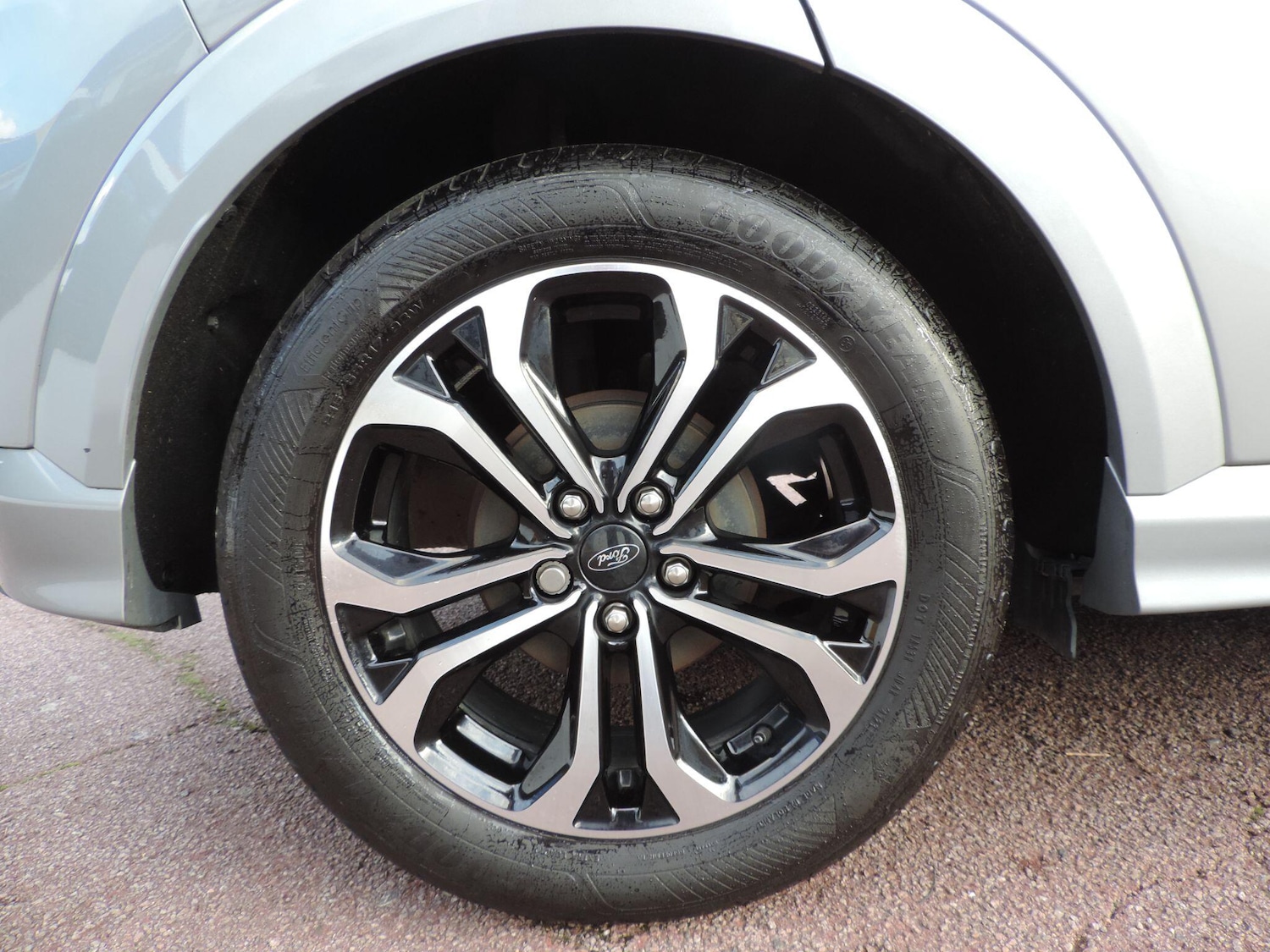 Used Ford Puma 2024 for sale - 76399053: Photo 21