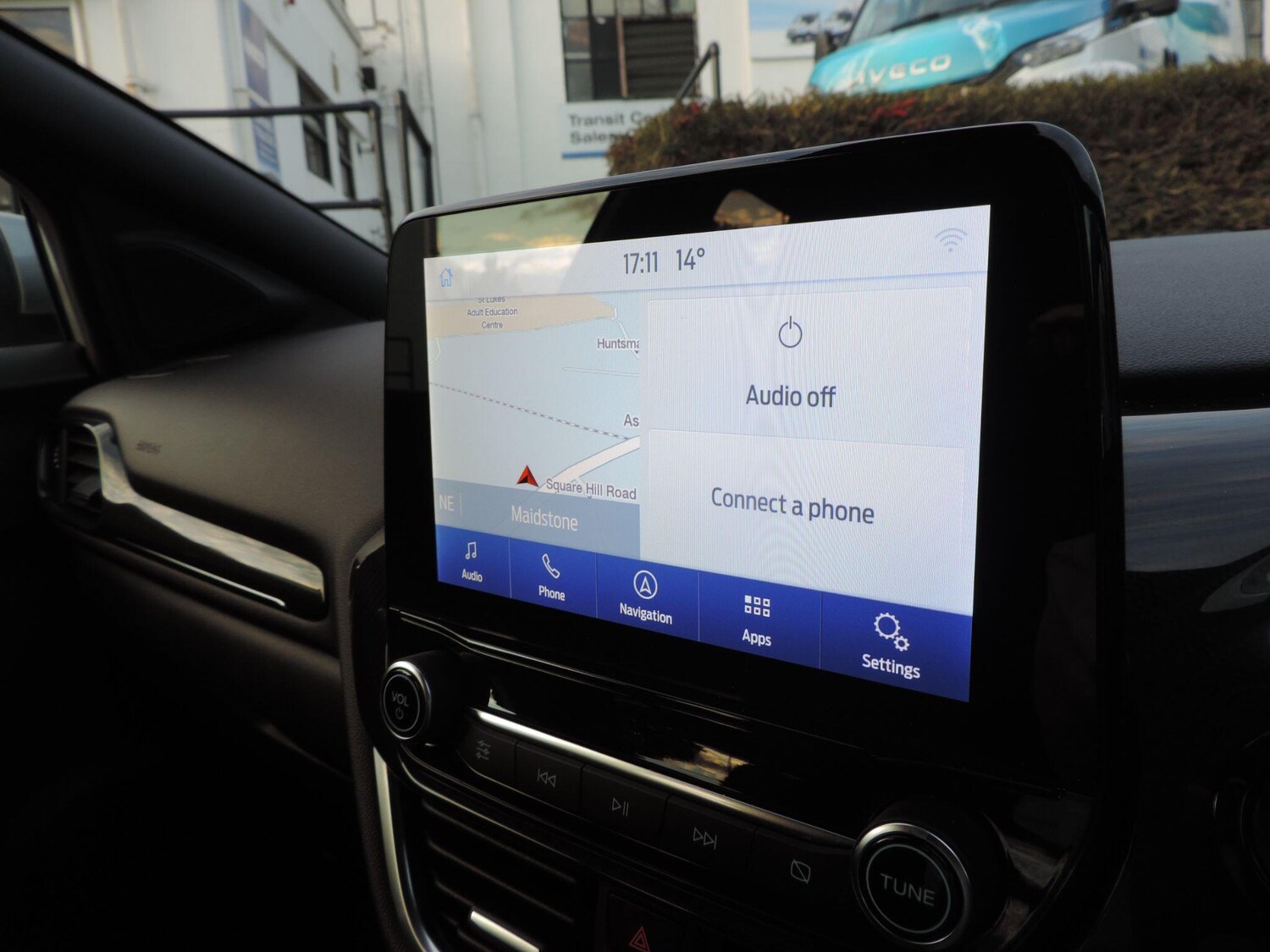 Used Ford Puma 2024 for sale - 76399053: Photo 22