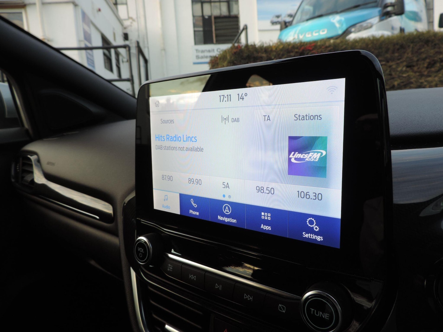 Used Ford Puma 2024 for sale - 76399053: Photo 23