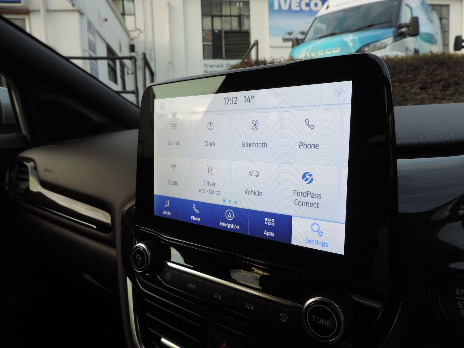 Used Ford Puma 2024 for sale - 76399053: Photo 24