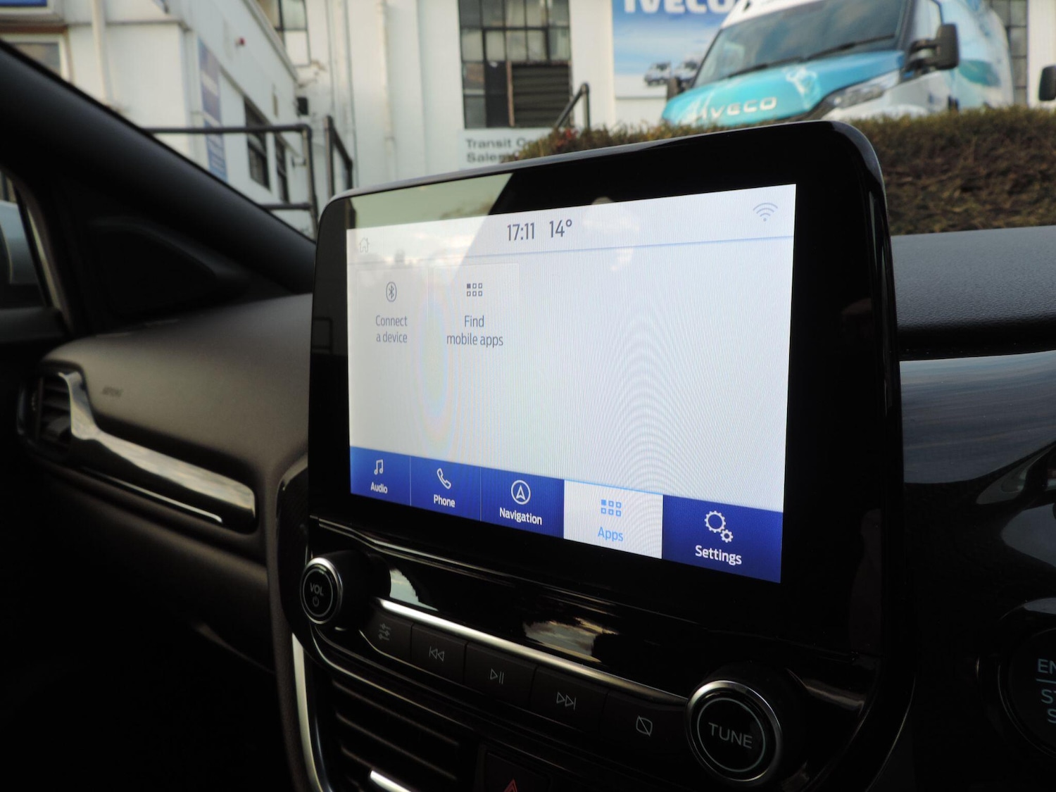 Used Ford Puma 2024 for sale - 76399053: Photo 25