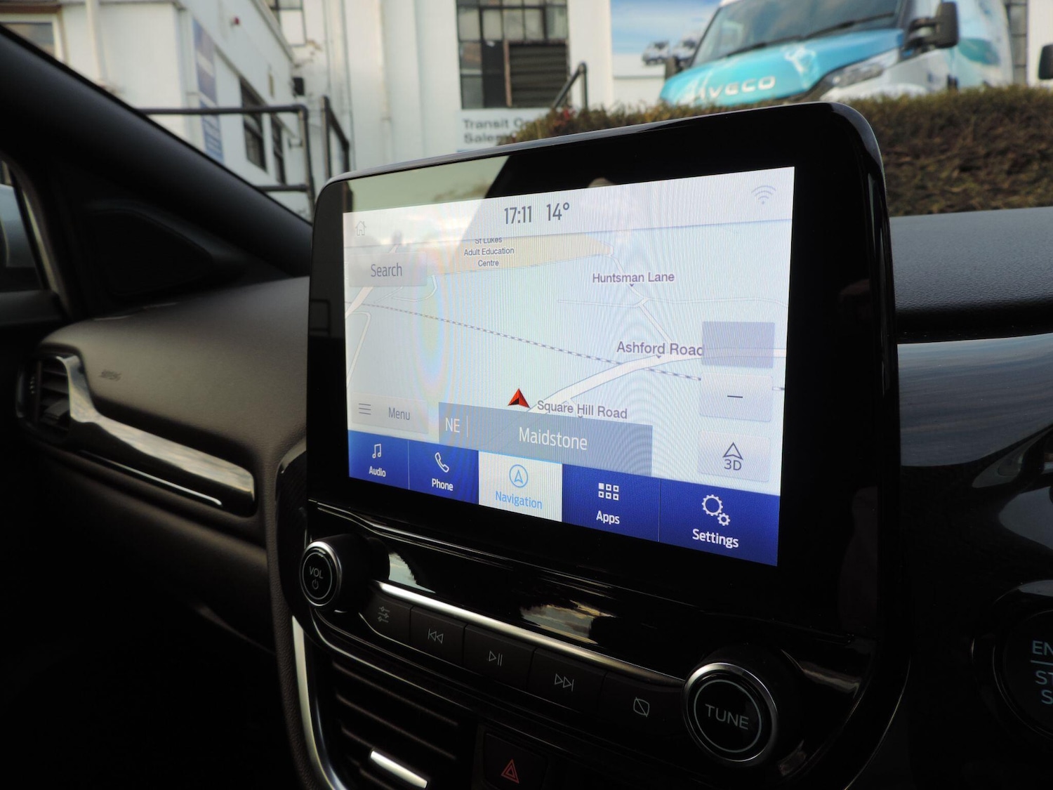 Used Ford Puma 2024 for sale - 76399053: Photo 26