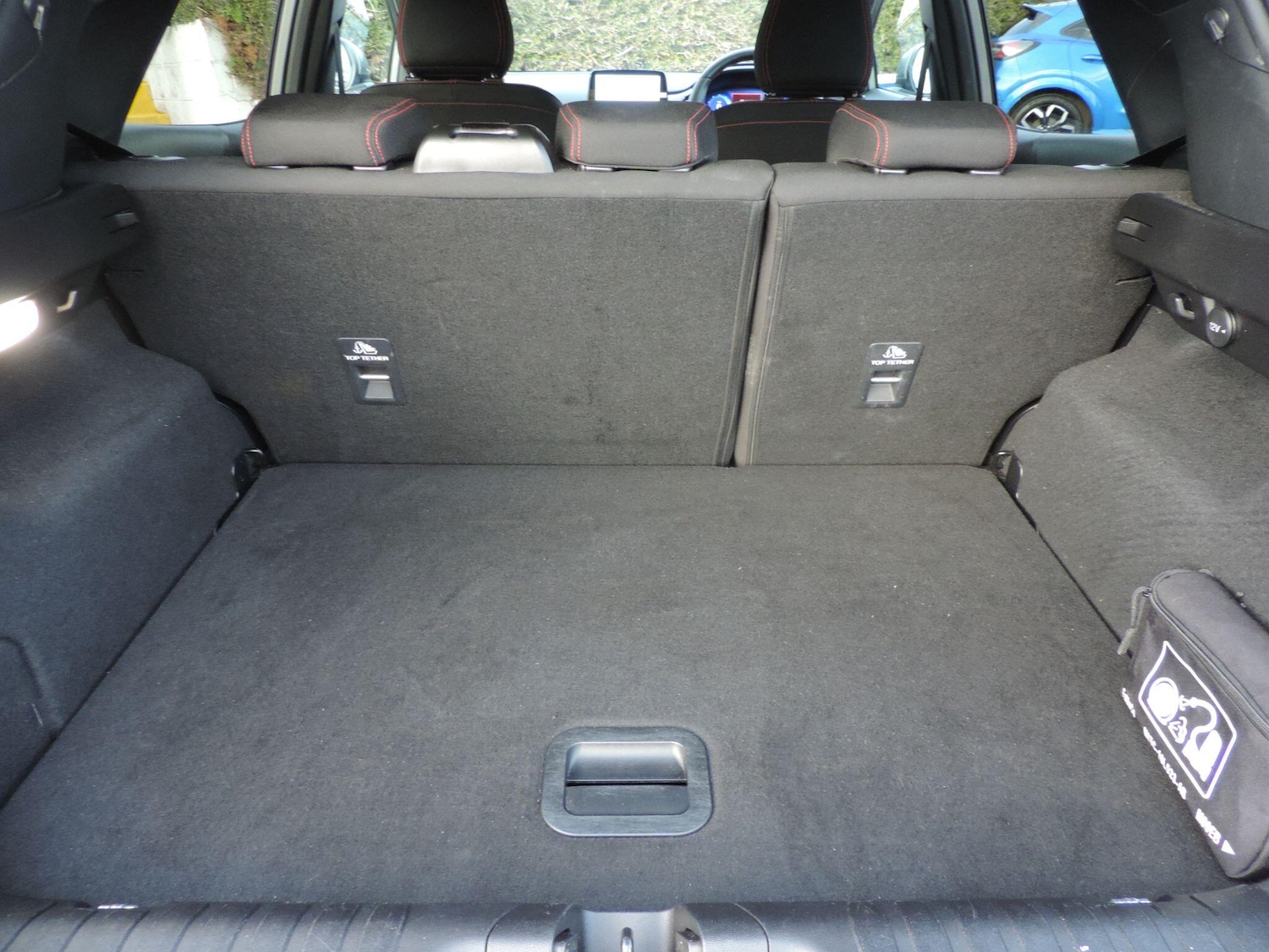 Used Ford Puma 2024 for sale - 76399053: Photo 30