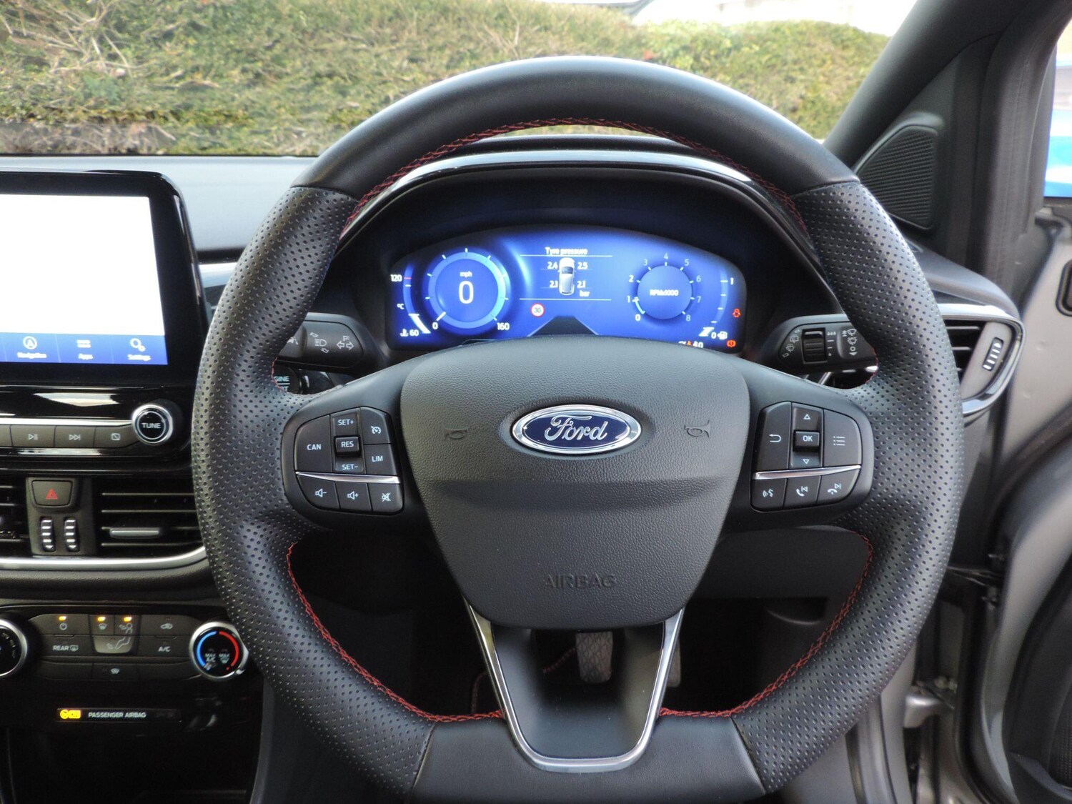 Used Ford Puma 2024 for sale - 76399053: Photo 33