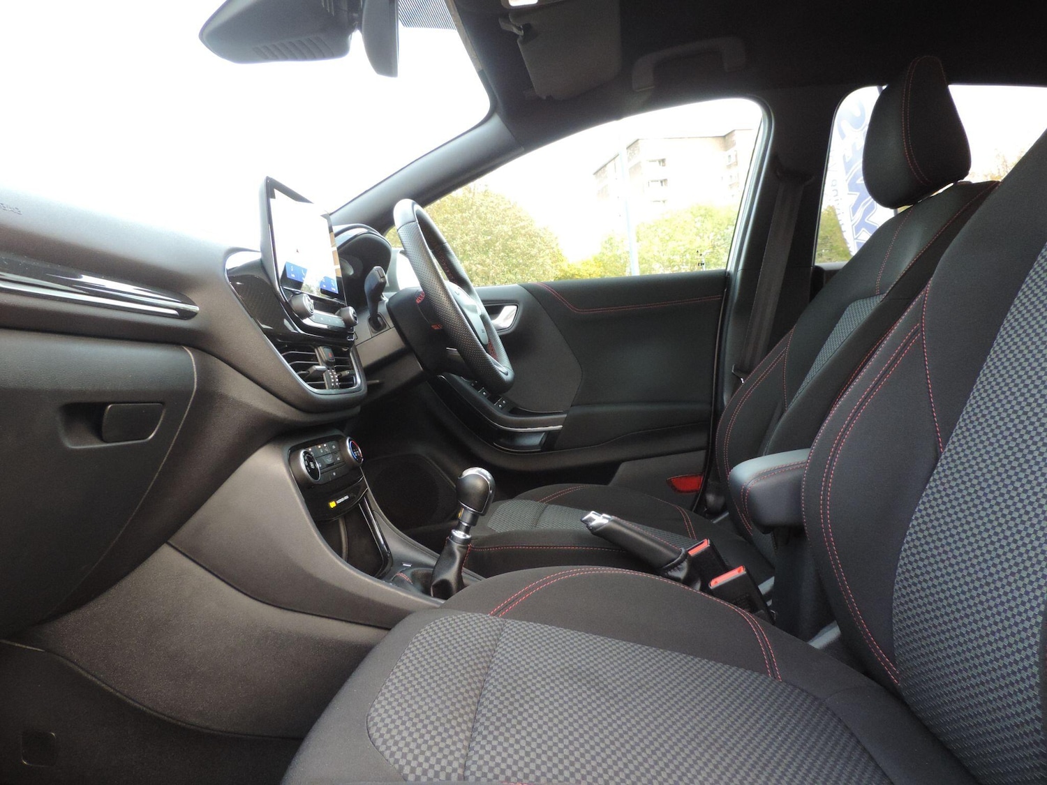 Used Ford Puma 2024 for sale - 76399053: Photo 34