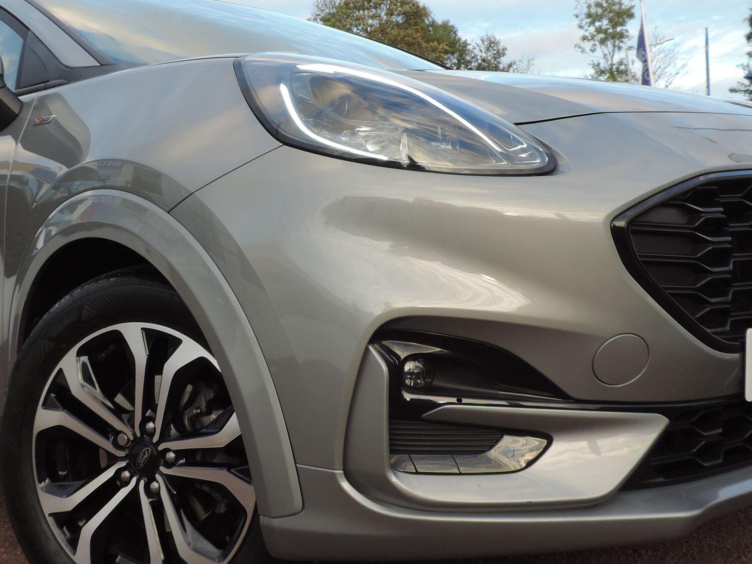 Used Ford Puma 2024 for sale - 76399053: Photo 35