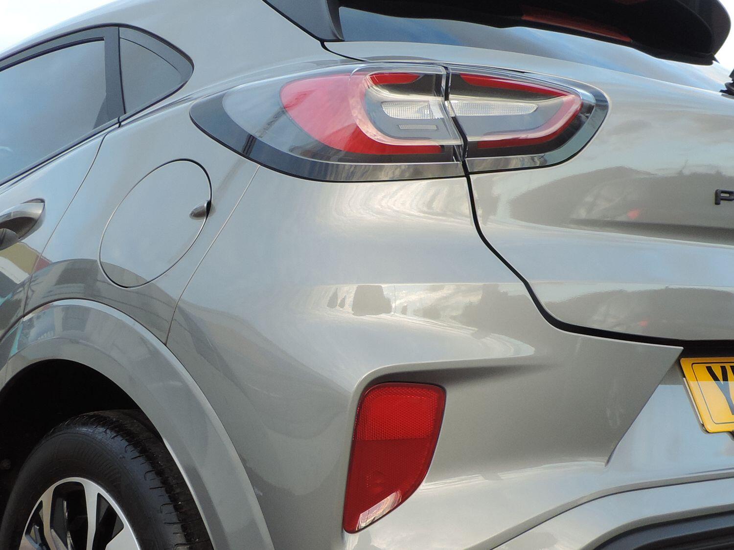 Used Ford Puma 2024 for sale - 76399053: Photo 5