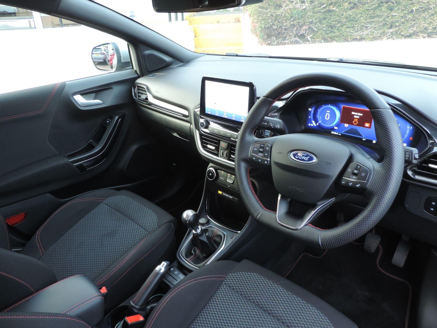 Used Ford Puma 2024 for sale - 76399053: Photo 7