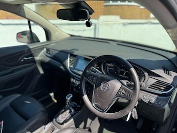 Used Vauxhall Mokka X 2018 for sale - 78375061: Photo