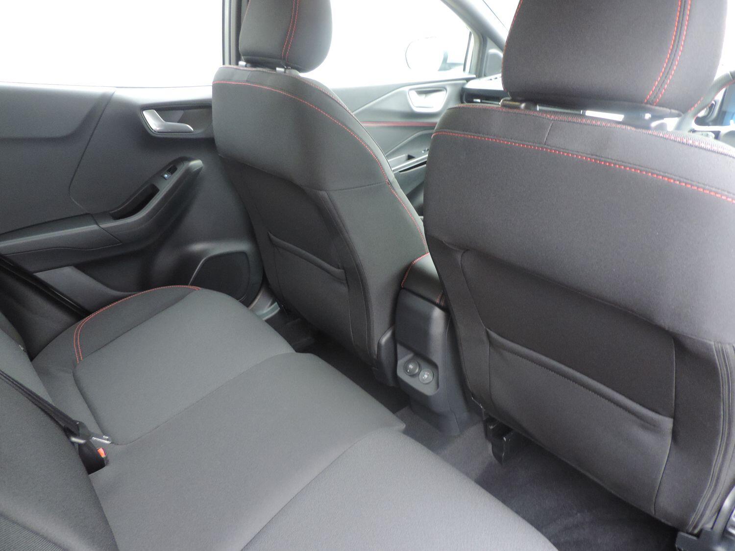 Used Ford Puma 2025 for sale - 76899598: Photo 10