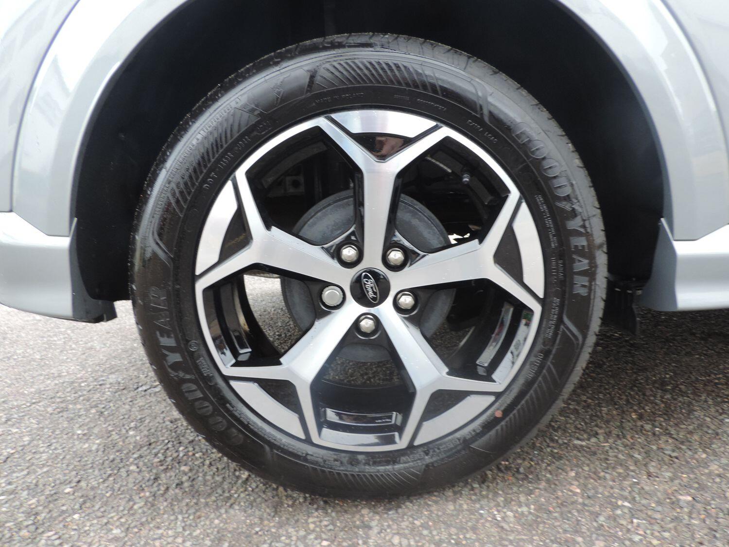 Used Ford Puma 2025 for sale - 76899598: Photo 19