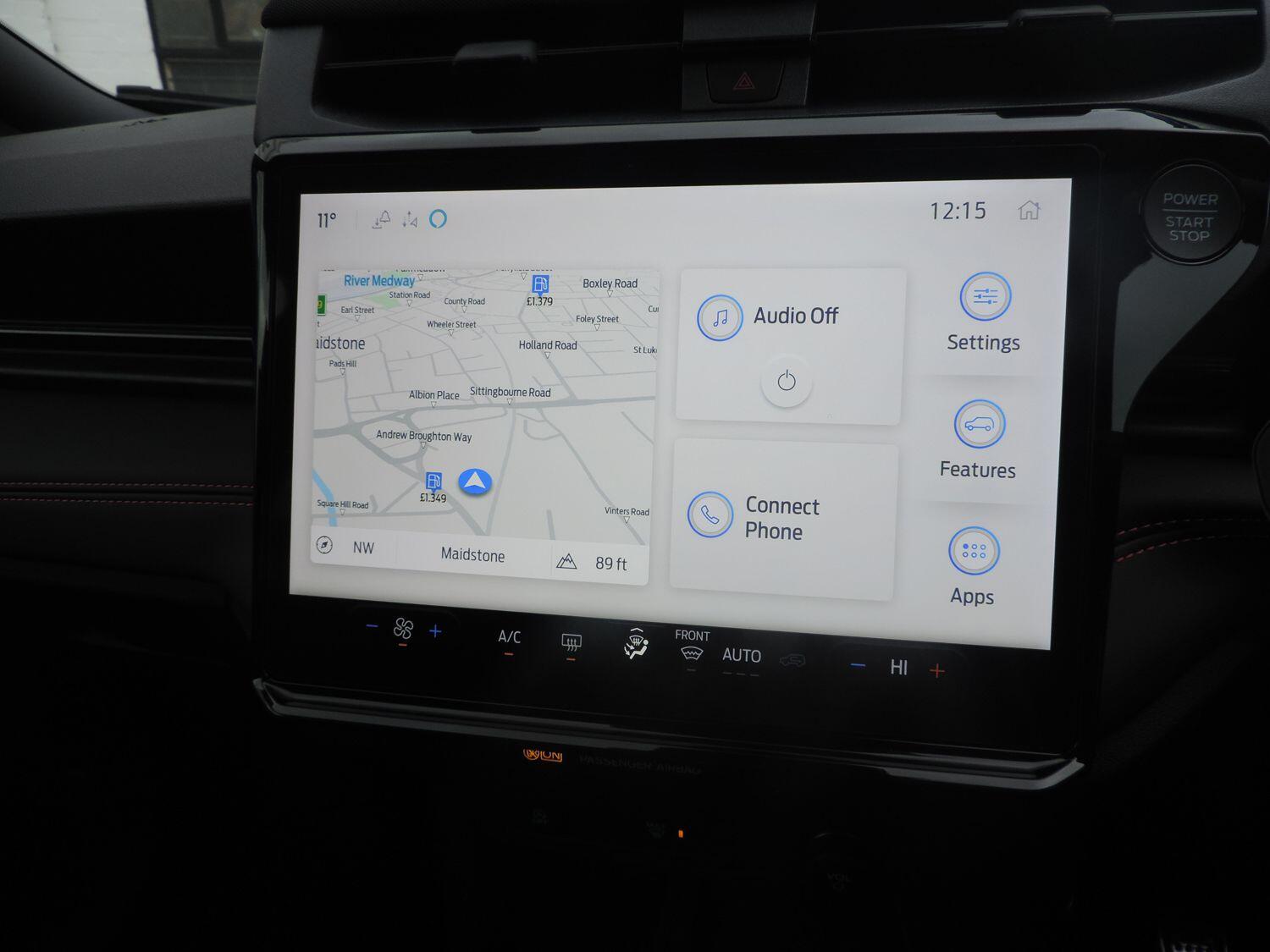 Used Ford Puma 2025 for sale - 76899598: Photo 20