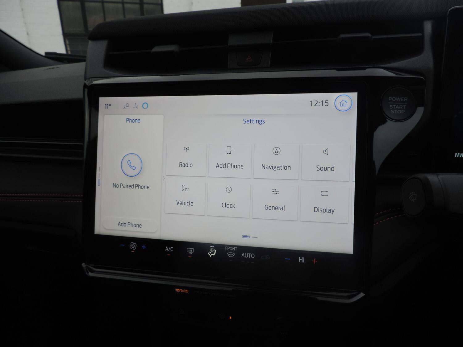 Used Ford Puma 2025 for sale - 76899598: Photo 21