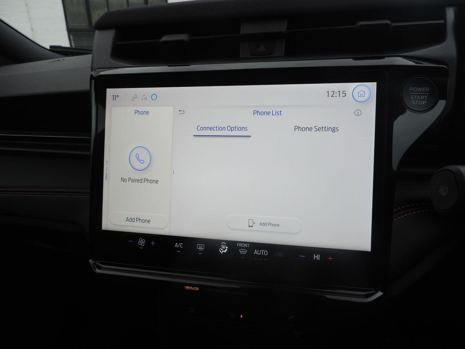 Used Ford Puma 2025 for sale - 76899598: Photo 22