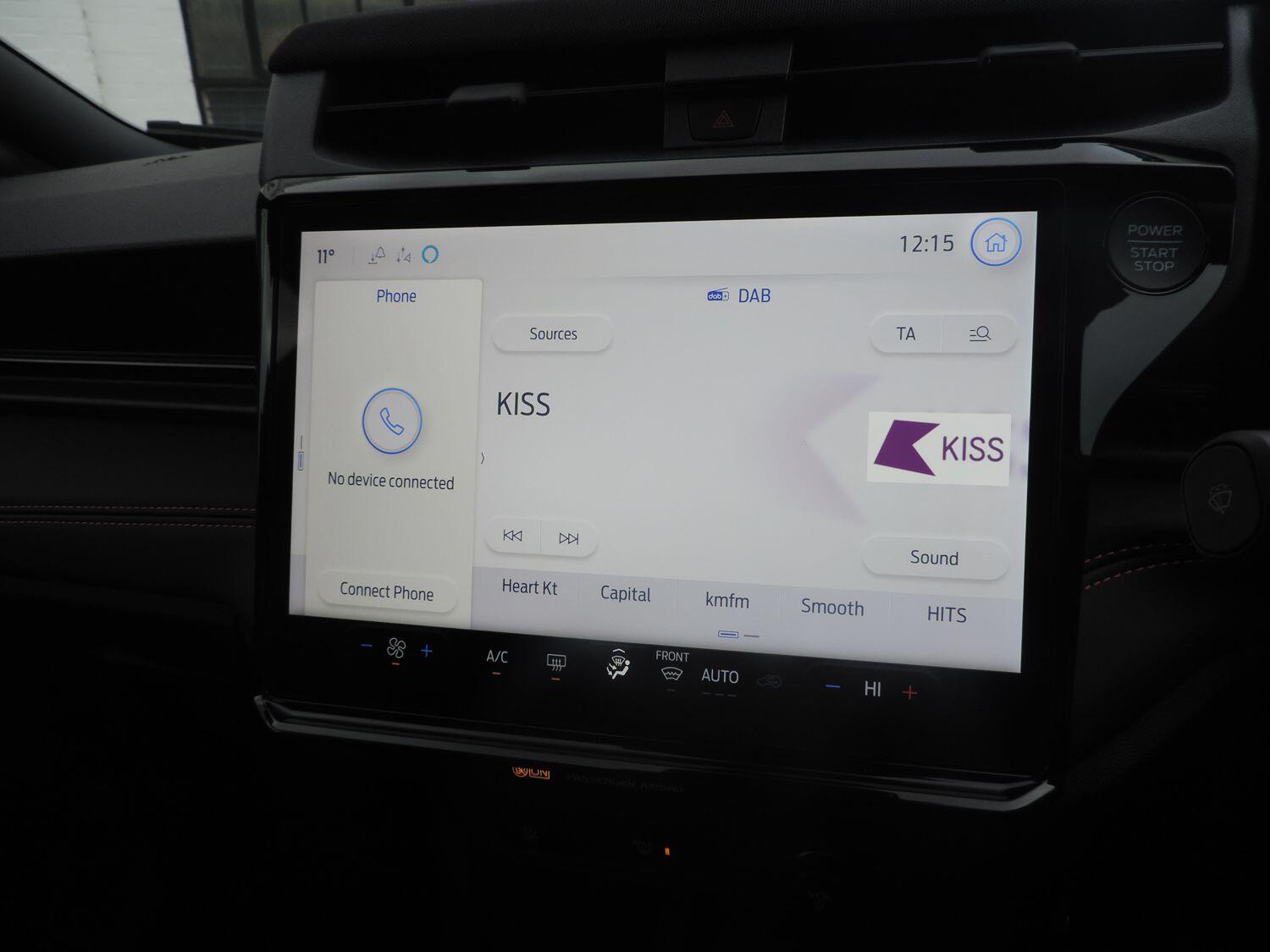 Used Ford Puma 2025 for sale - 76899598: Photo 23