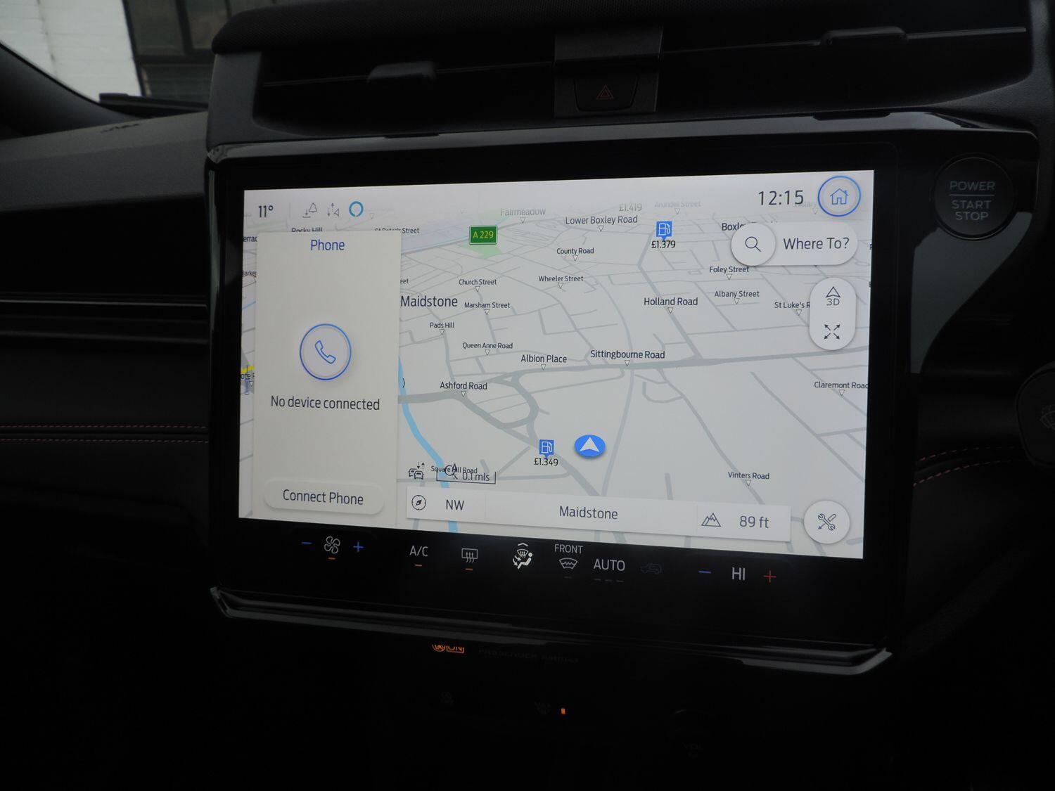 Used Ford Puma 2025 for sale - 76899598: Photo 24