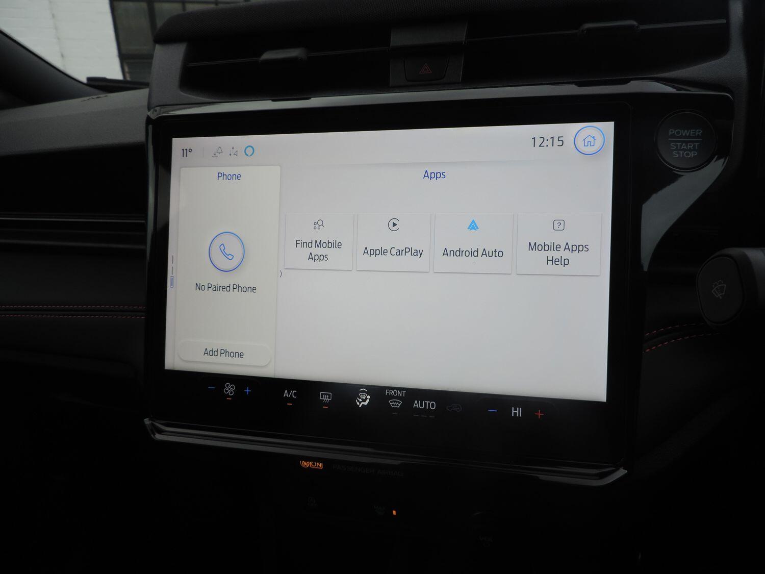 Used Ford Puma 2025 for sale - 76899598: Photo 25