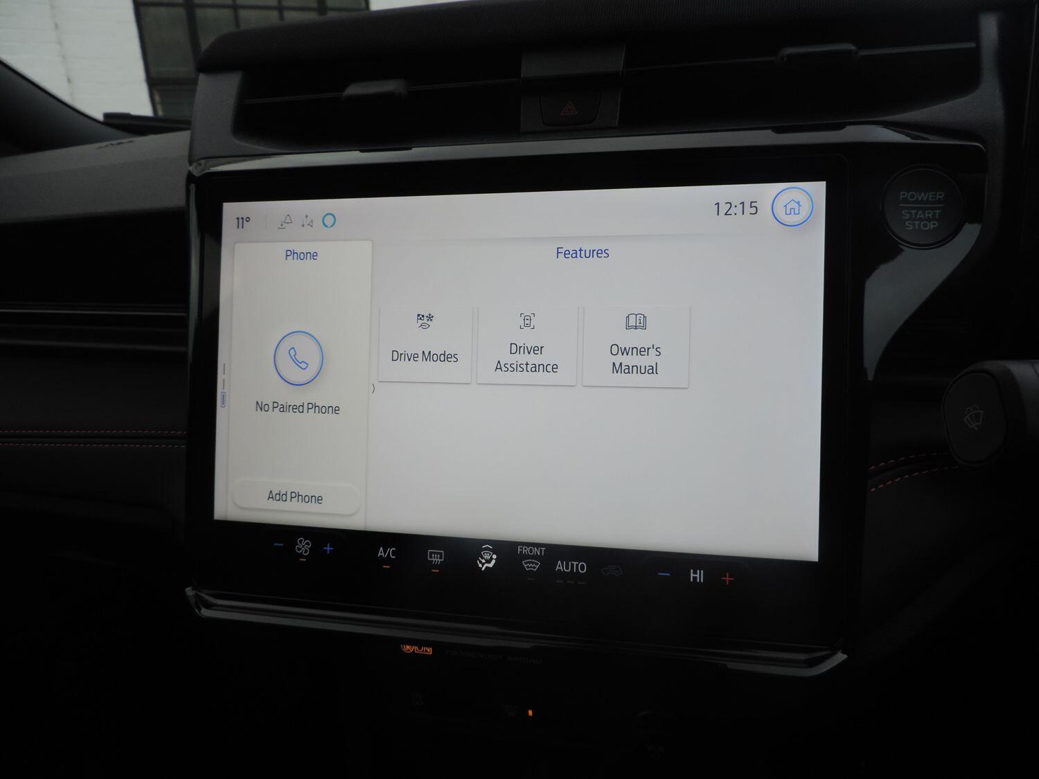 Used Ford Puma 2025 for sale - 76899598: Photo 26