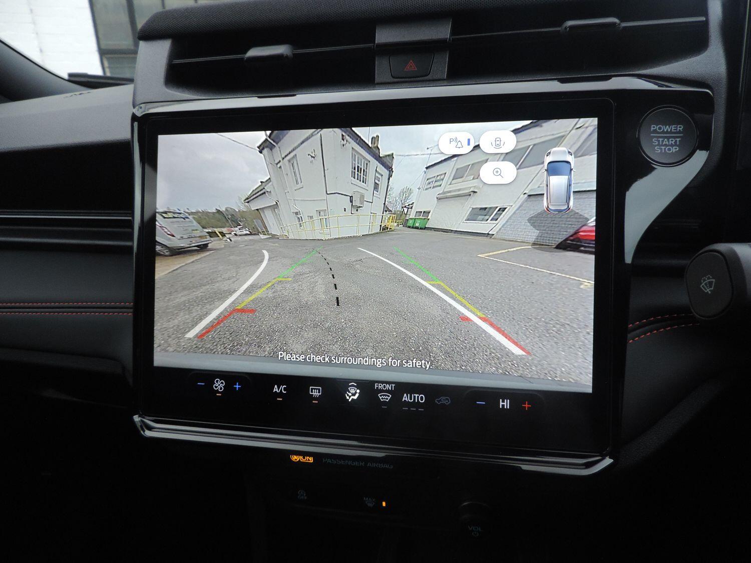 Used Ford Puma 2025 for sale - 76899598: Photo 27