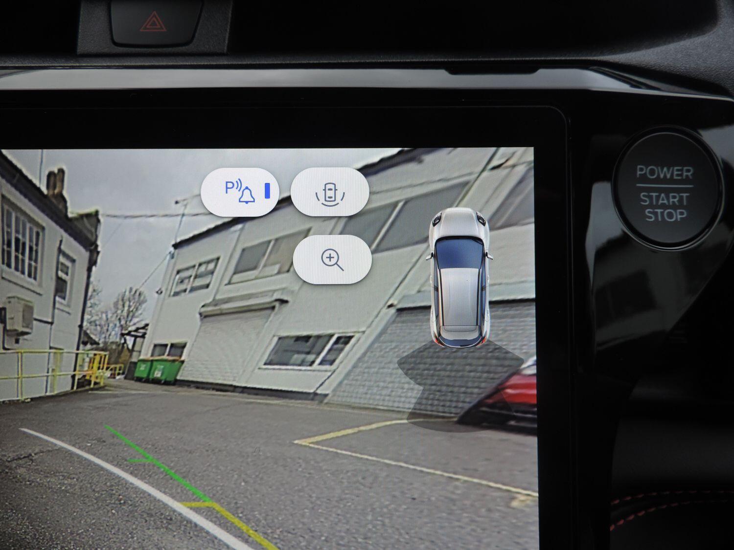 Used Ford Puma 2025 for sale - 76899598: Photo 28