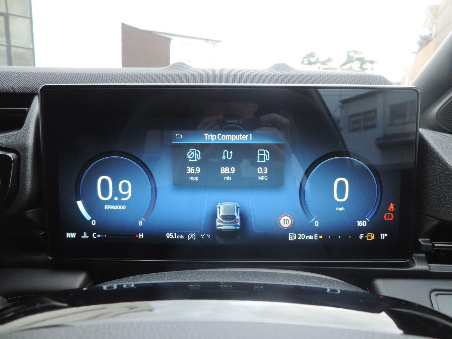 Used Ford Puma 2025 for sale - 76899598: Photo 29