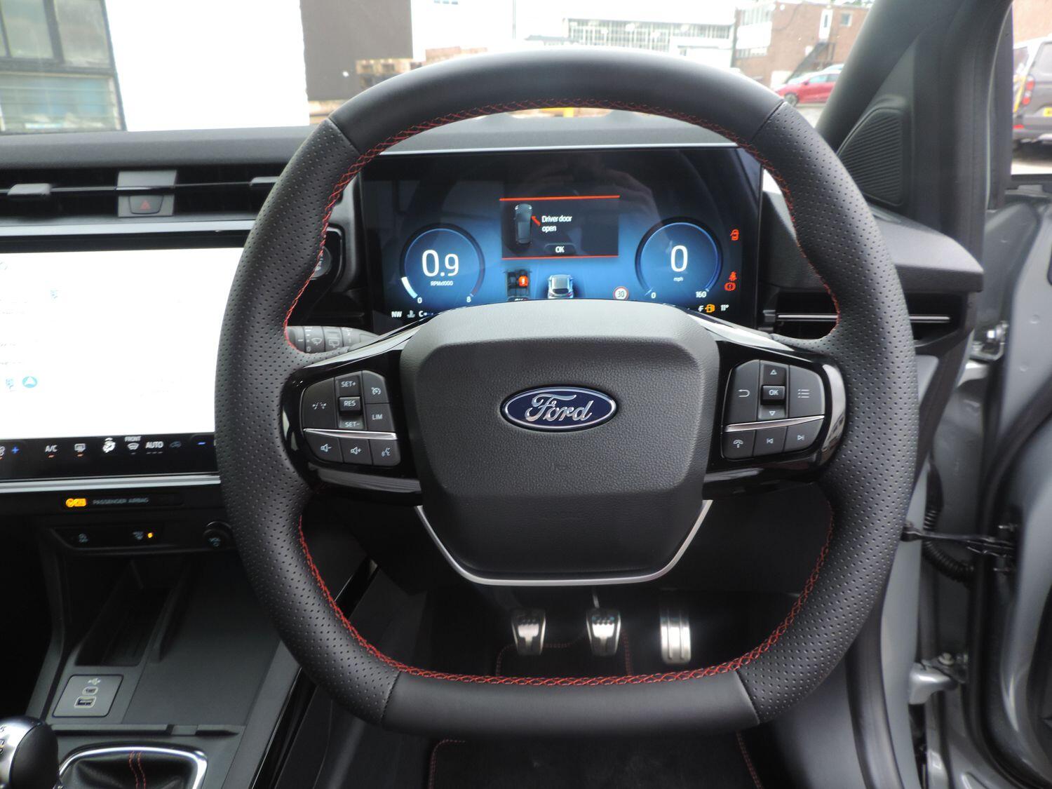 Used Ford Puma 2025 for sale - 76899598: Photo 33