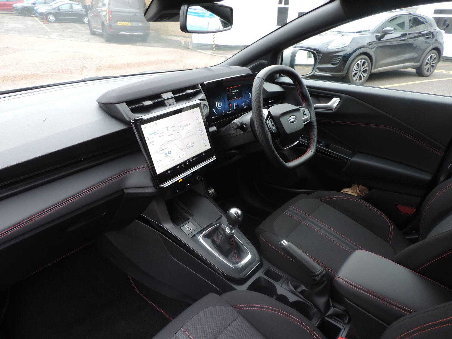 Used Ford Puma 2025 for sale - 76899598: Photo 4